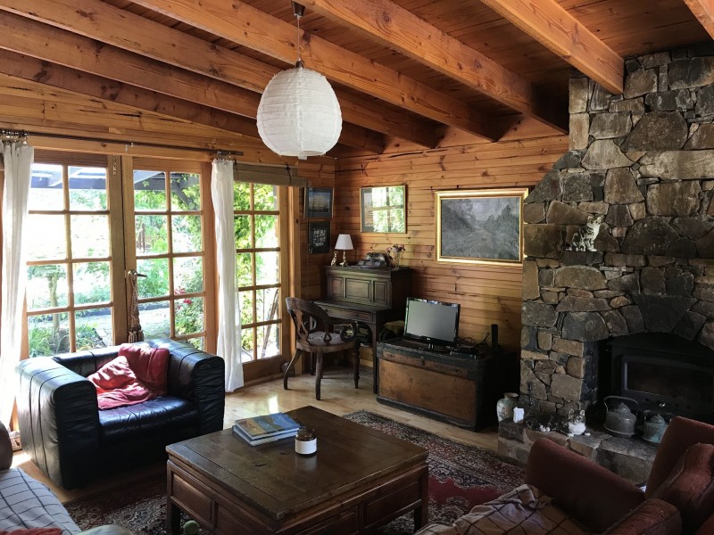 13511 Highland Lakes Rd, Golden Valley TAS 7304