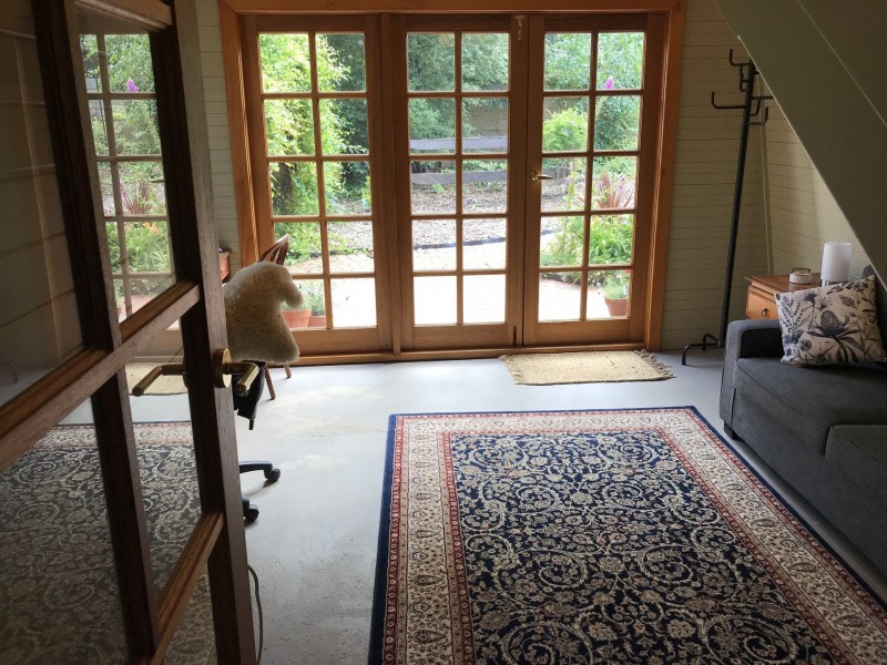 13511 Highland Lakes Rd, Golden Valley TAS 7304