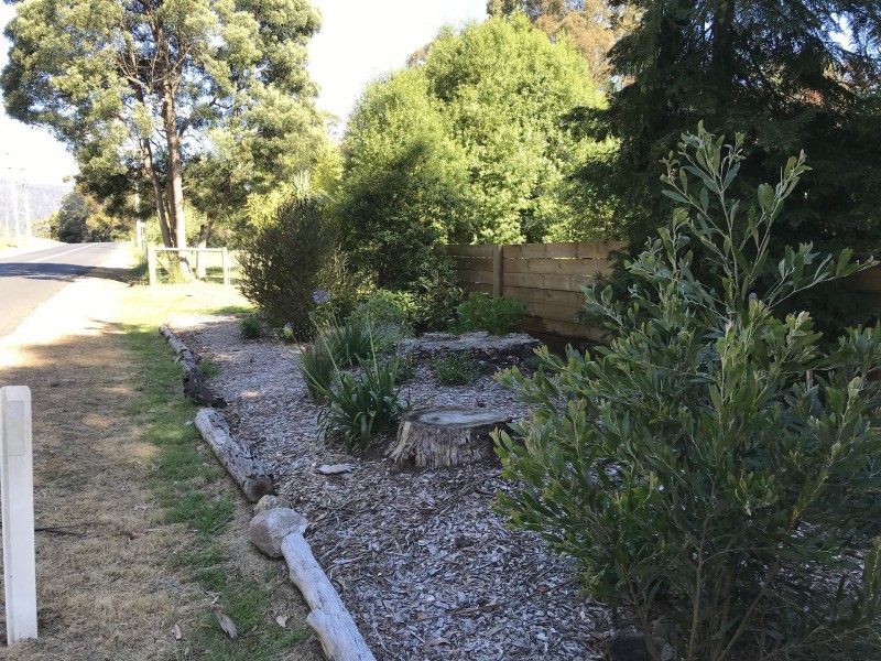 13511 Highland Lakes Rd, Golden Valley TAS 7304