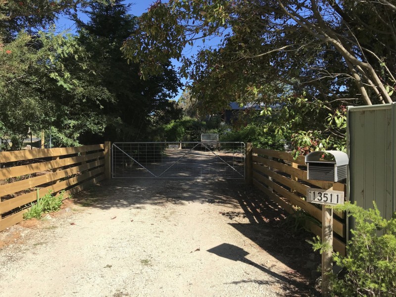 13511 Highland Lakes Rd, Golden Valley TAS 7304