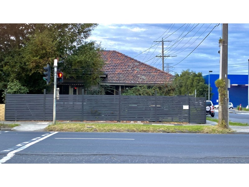 369 Williamstown road, Yarraville VIC 3013