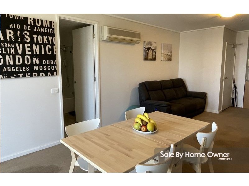 286/183 City Road, Southbank VIC 3006