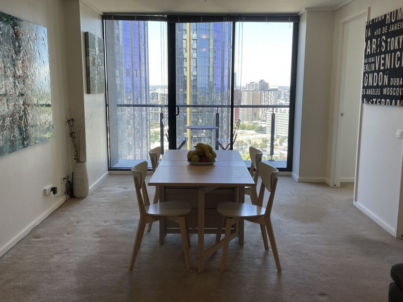 286/183 City Road, Southbank VIC 3006