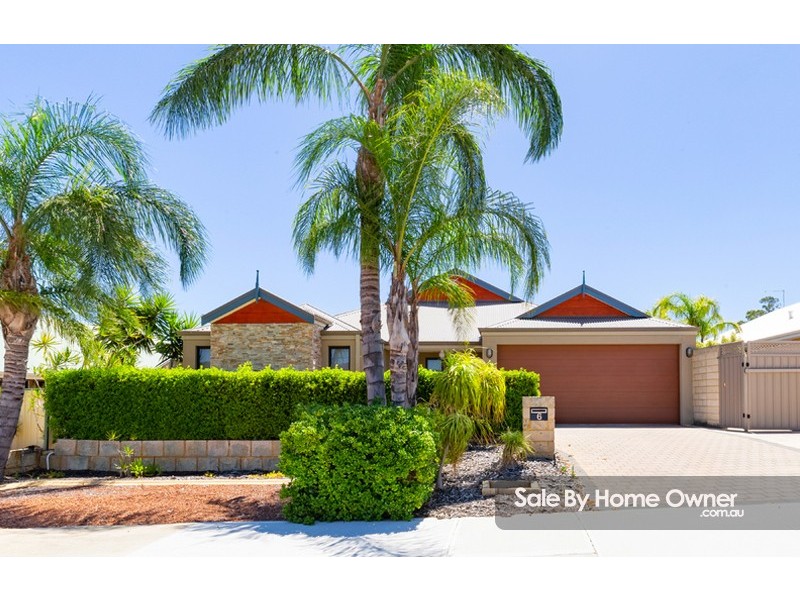 6 cantata avenue, Bullsbrook WA 6084