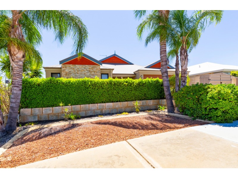 6 cantata avenue, Bullsbrook WA 6084