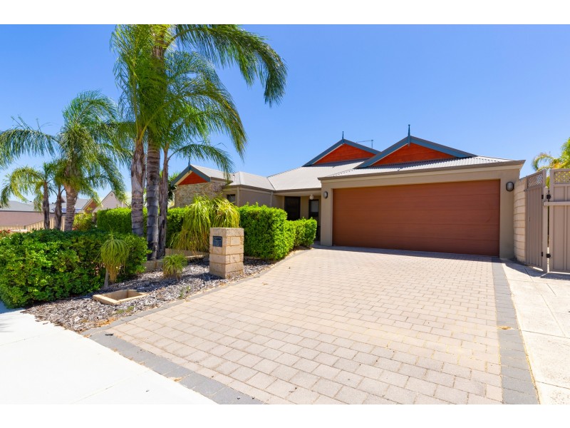 6 cantata avenue, Bullsbrook WA 6084