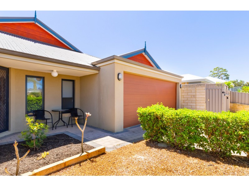 6 cantata avenue, Bullsbrook WA 6084