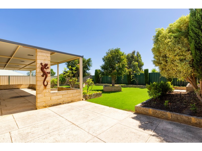 6 cantata avenue, Bullsbrook WA 6084
