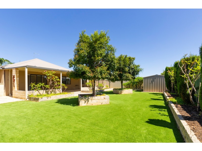 6 cantata avenue, Bullsbrook WA 6084