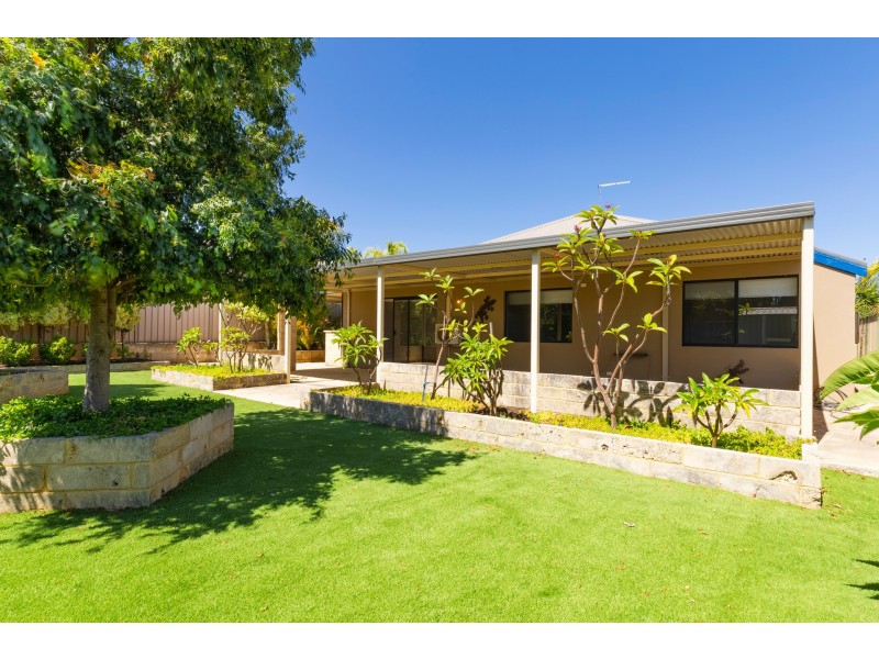 6 cantata avenue, Bullsbrook WA 6084