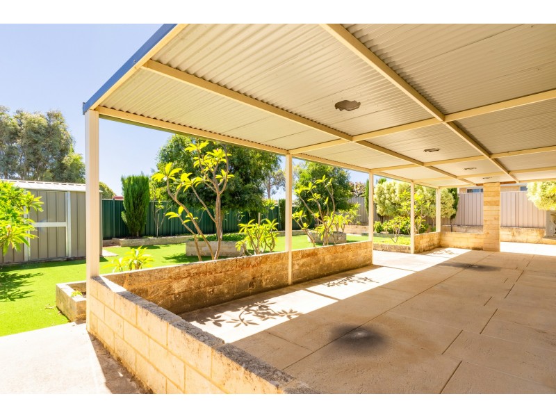 6 cantata avenue, Bullsbrook WA 6084