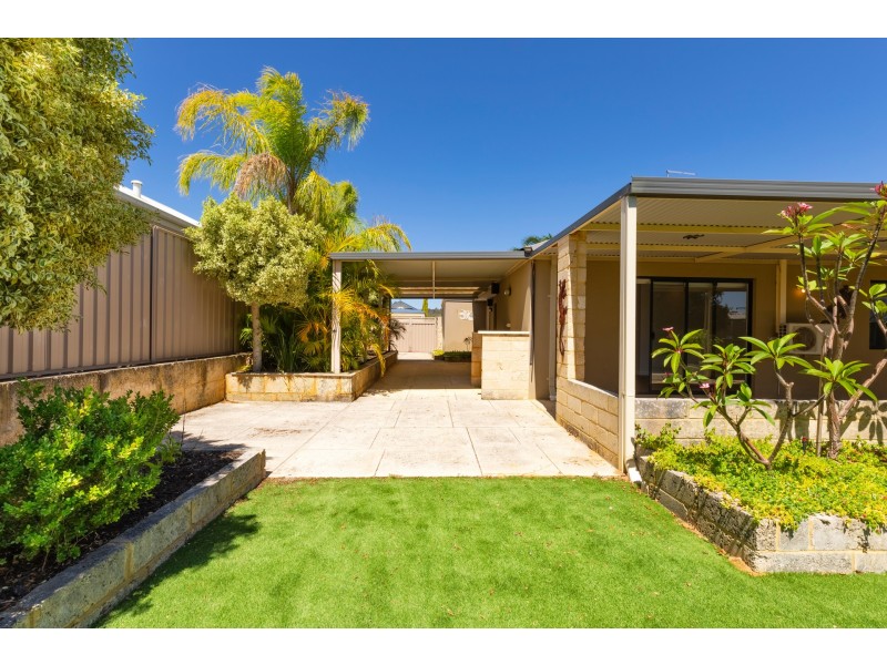 6 cantata avenue, Bullsbrook WA 6084