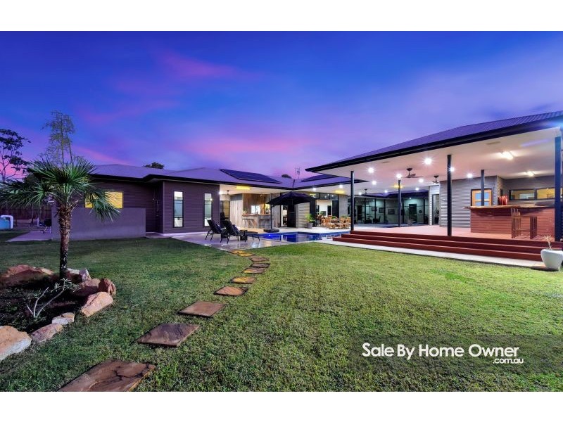 98 Kultarr Road, Berry Springs NT 0838