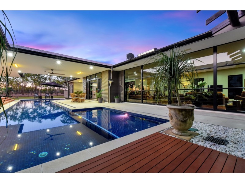98 Kultarr Road, Berry Springs NT 0838