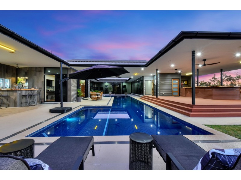 98 Kultarr Road, Berry Springs NT 0838