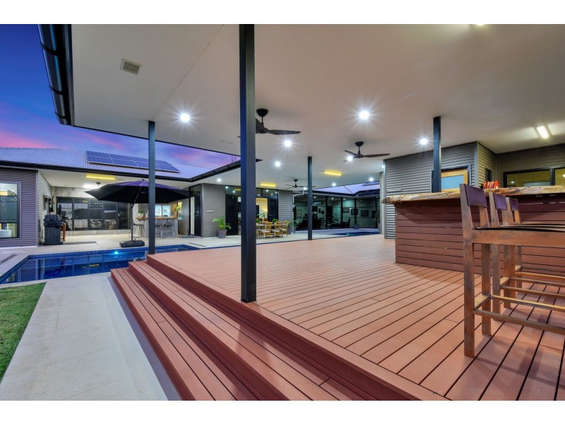 98 Kultarr Road, Berry Springs NT 0838