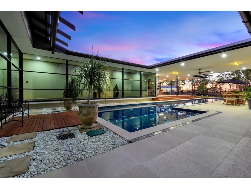 98 Kultarr Road, Berry Springs NT 0838