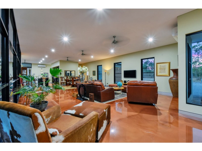98 Kultarr Road, Berry Springs NT 0838