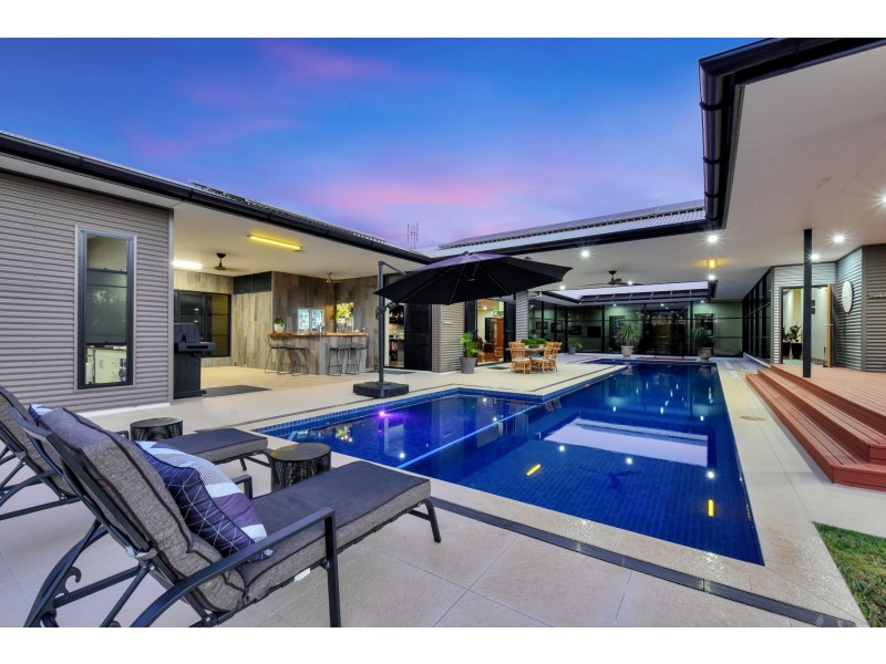 98 Kultarr Road, Berry Springs NT 0838