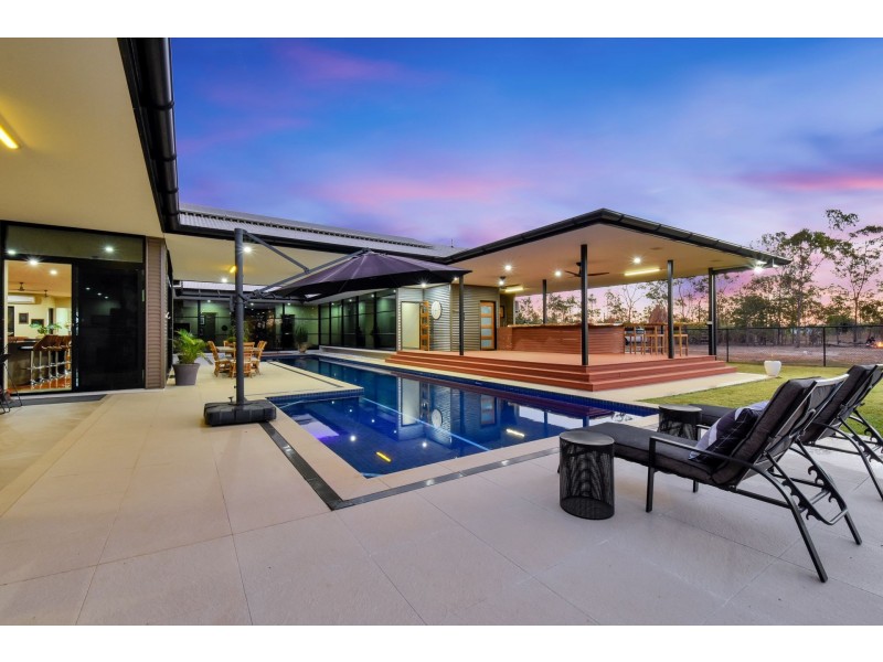 98 Kultarr Road, Berry Springs NT 0838