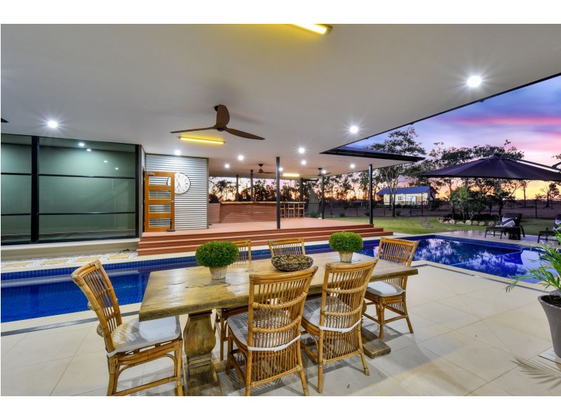 98 Kultarr Road, Berry Springs NT 0838