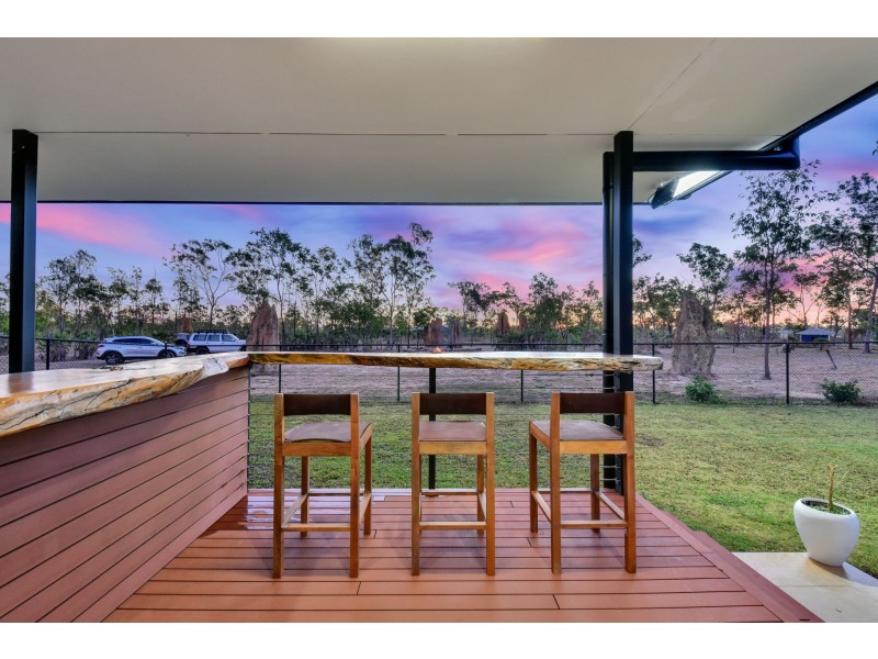 98 Kultarr Road, Berry Springs NT 0838