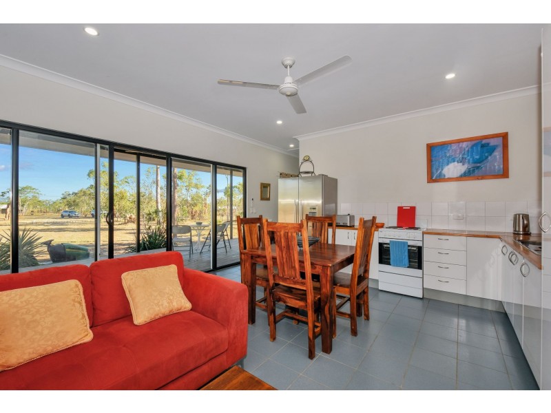 98 Kultarr Road, Berry Springs NT 0838