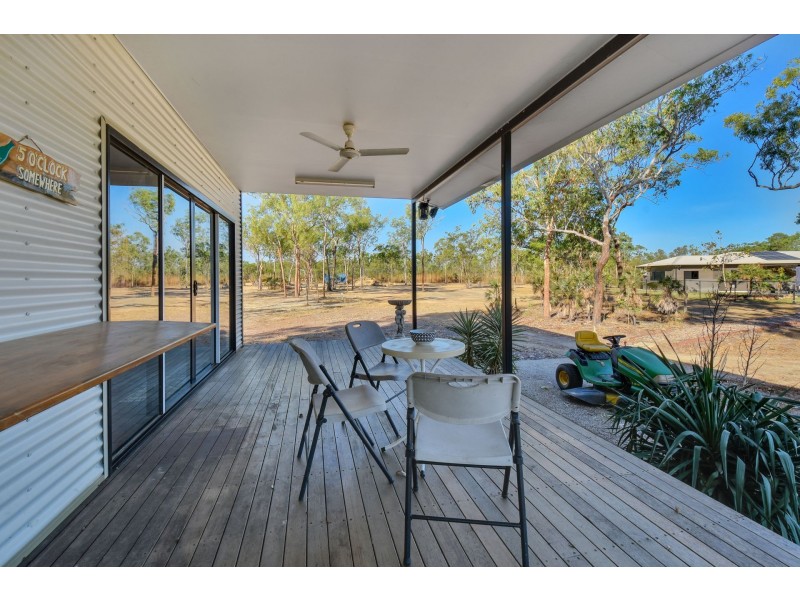98 Kultarr Road, Berry Springs NT 0838