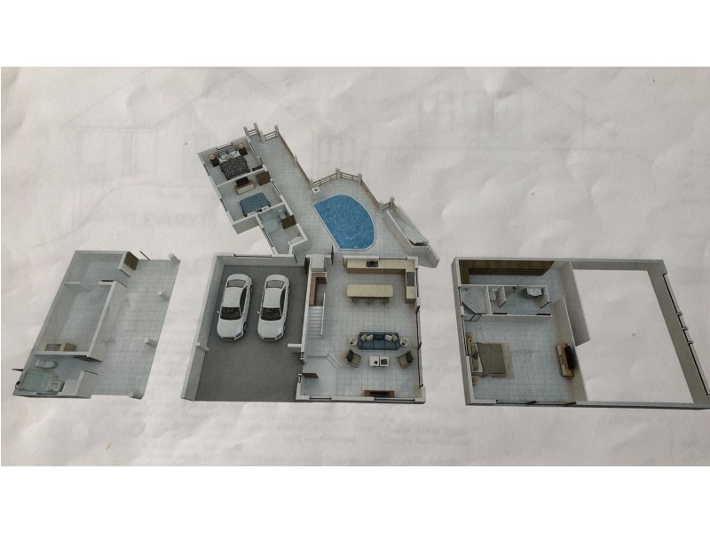 54-56 Chatham Terrace, Smithfield QLD 4878