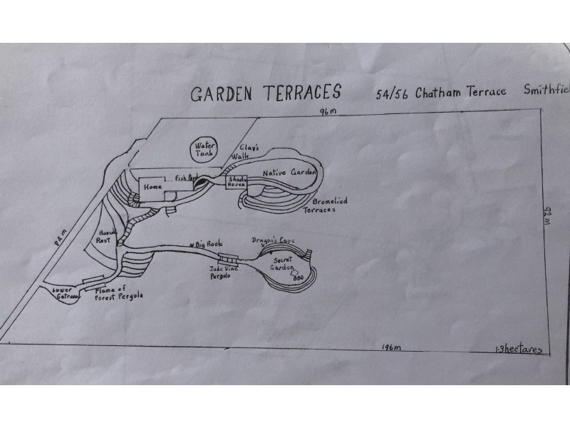54-56 Chatham Terrace, Smithfield QLD 4878