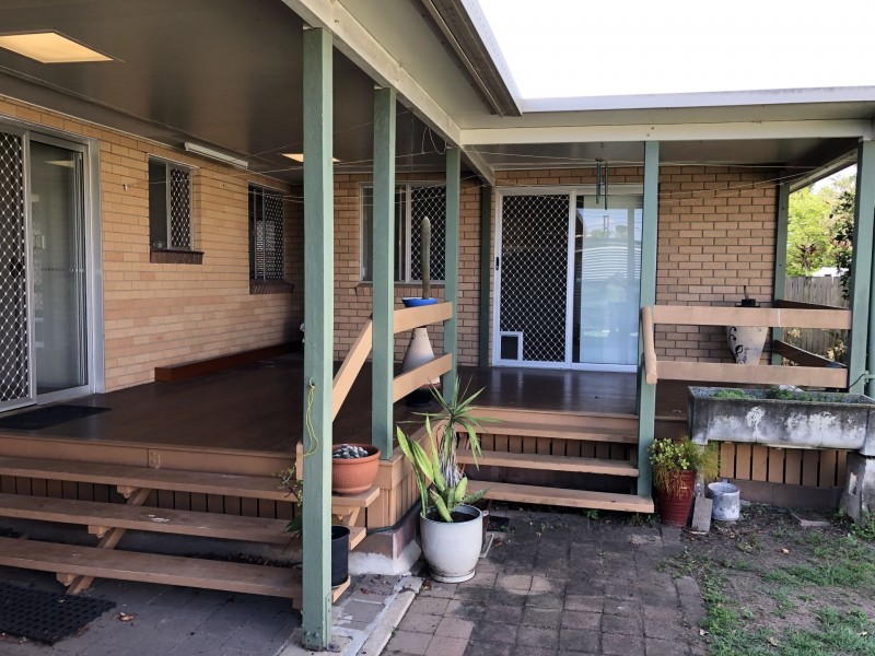 18 Loney Street, Avenell Heights QLD 4670