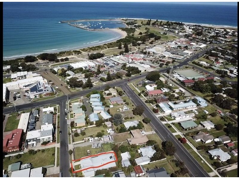 5 Whelan St, Apollo Bay VIC 3233