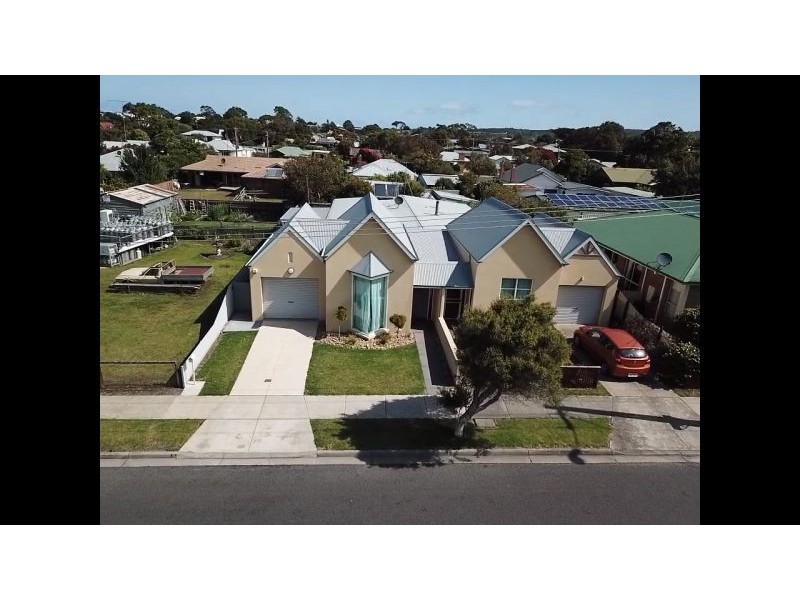 5 Whelan St, Apollo Bay VIC 3233