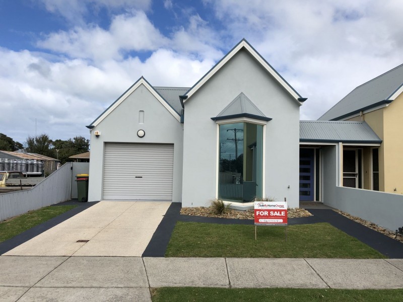 5 Whelan St, Apollo Bay VIC 3233