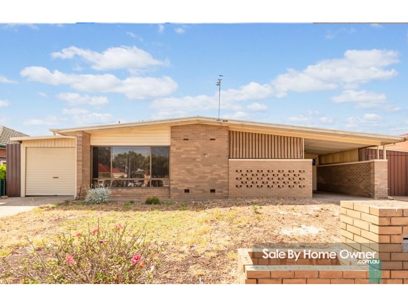 27 Burley Road, Elizabeth Vale SA 5112