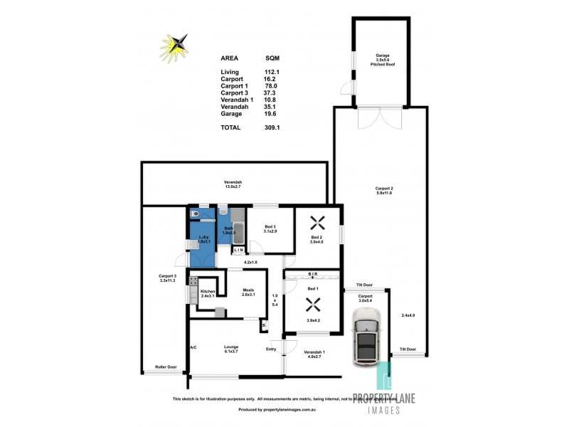 27 Burley Road, Elizabeth Vale SA 5112