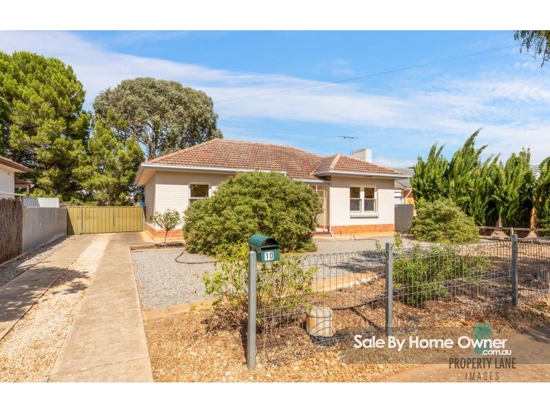 10 Winklebury Road, Elizabeth Vale SA 5112