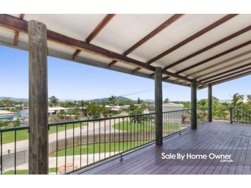 1 Nettleton Street, Mount Louisa QLD 4814