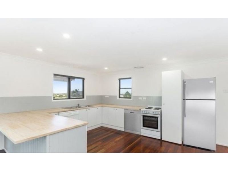 1 Nettleton Street, Mount Louisa QLD 4814