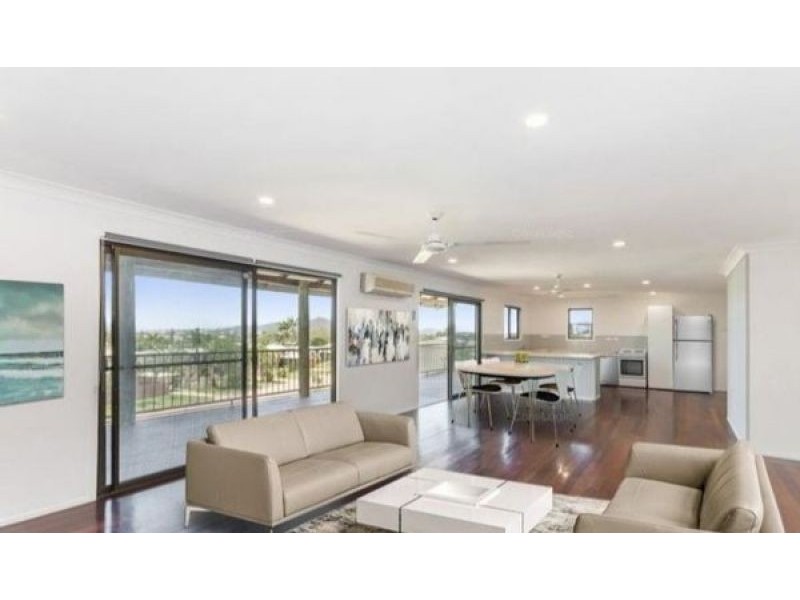 1 Nettleton Street, Mount Louisa QLD 4814