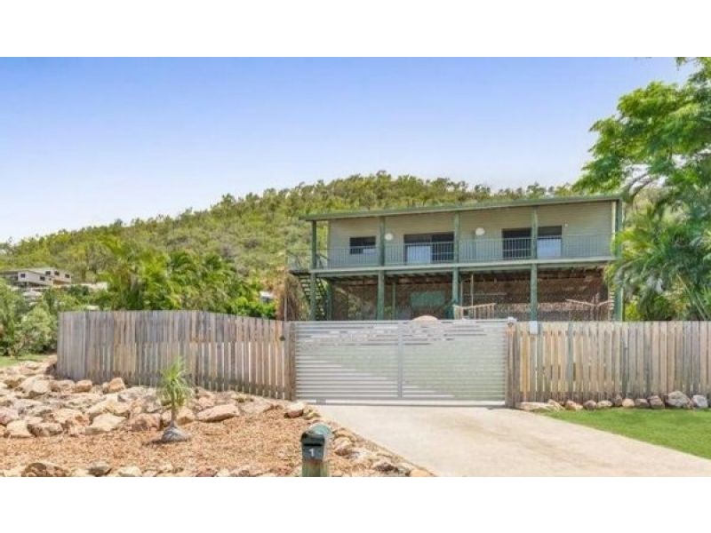 1 Nettleton Street, Mount Louisa QLD 4814