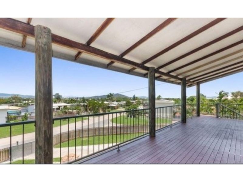 1 Nettleton Street, Mount Louisa QLD 4814