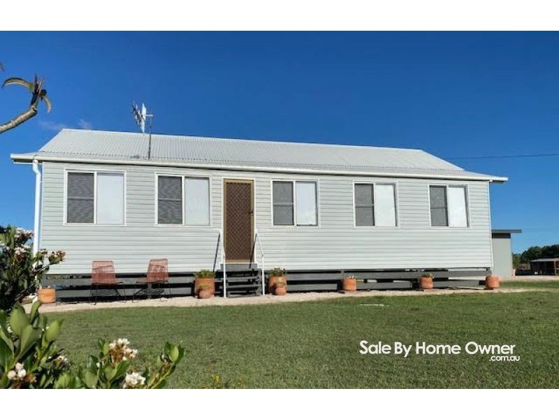 151 North Inneston Road, Koumala QLD 4738