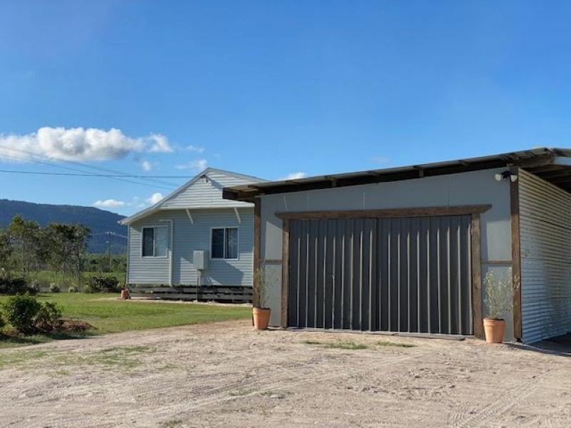 151 North Inneston Road, Koumala QLD 4738
