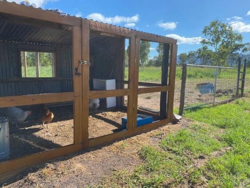 151 North Inneston Road, Koumala QLD 4738