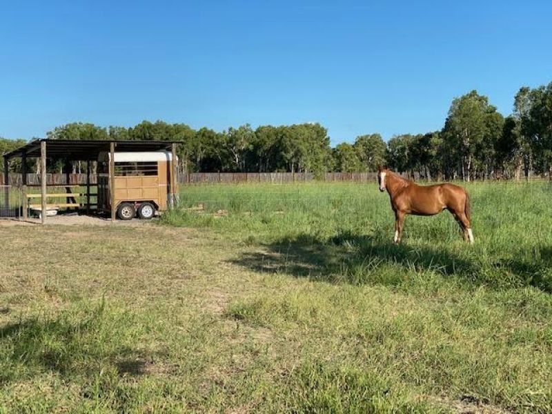 151 North Inneston Road, Koumala QLD 4738