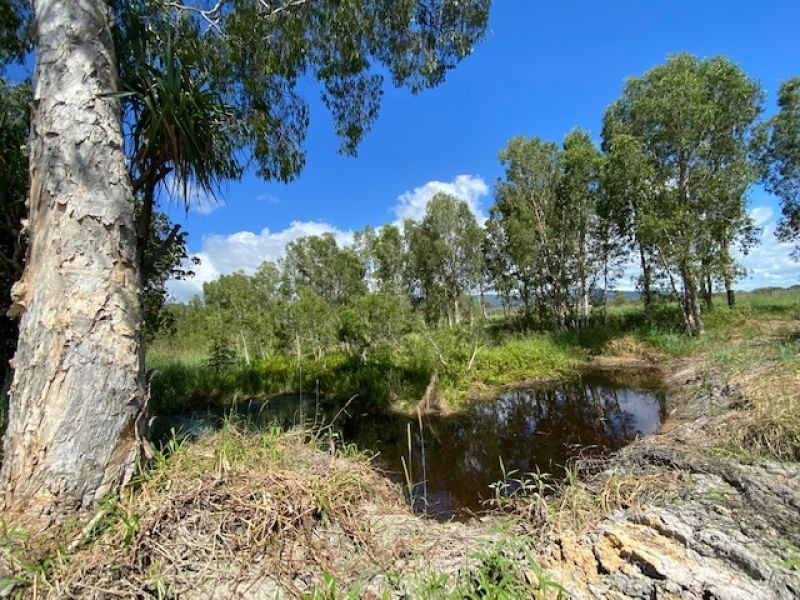 151 North Inneston Road, Koumala QLD 4738