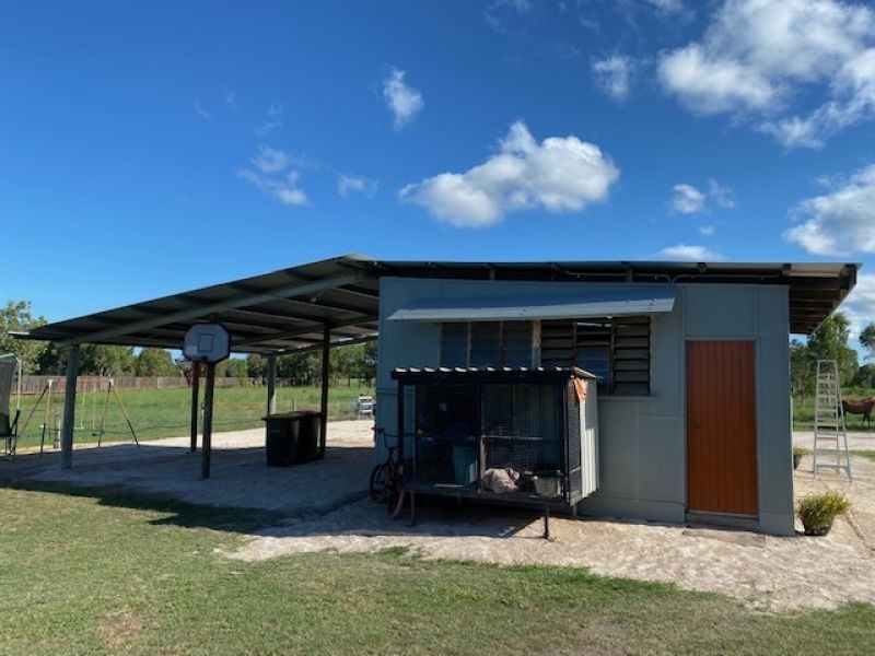 151 North Inneston Road, Koumala QLD 4738