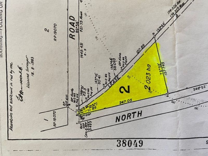 151 North Inneston Road, Koumala QLD 4738