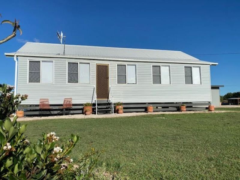 151 North Inneston Road, Koumala QLD 4738